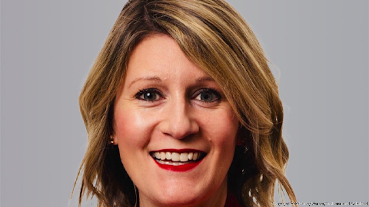 Cushman And Wakefield Appoints Noelle Perkins As General Counsel And