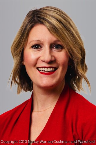 Cushman & Wakefield appoints Noelle Perkins as general counsel and