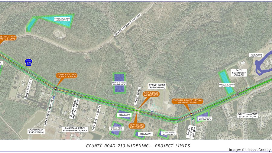 Superior Construction to be paid 32M to widen major artery in St