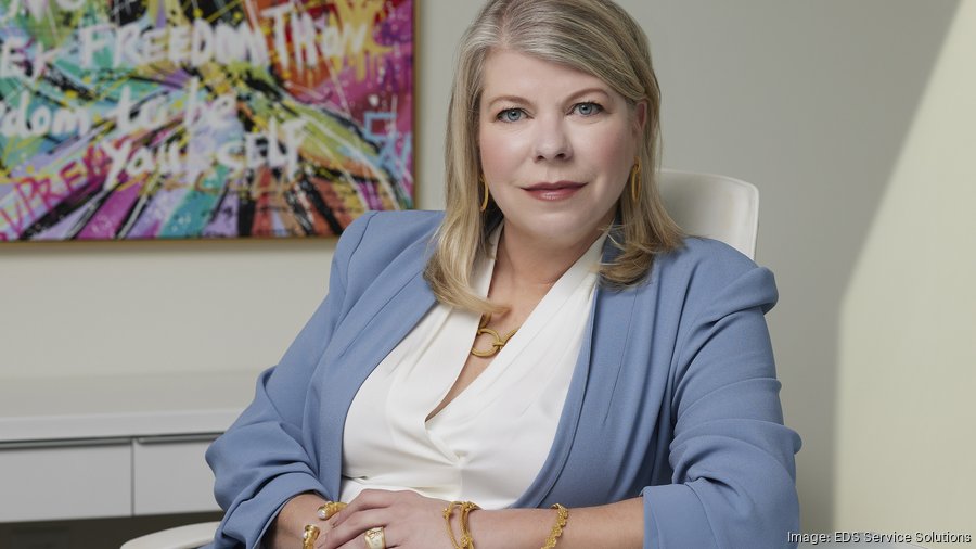 EDS Service Solutions grows by focusing first on people, then profit