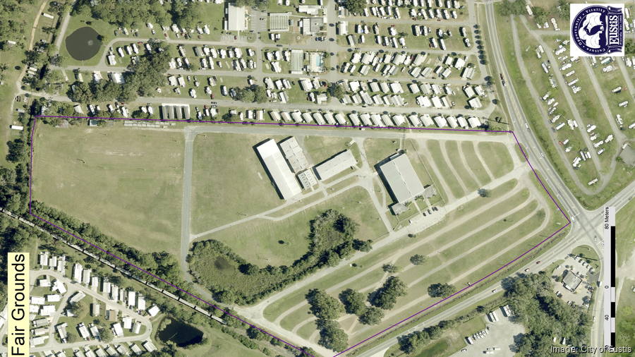 Eustis prepares for potential lake county fairgrounds purchase