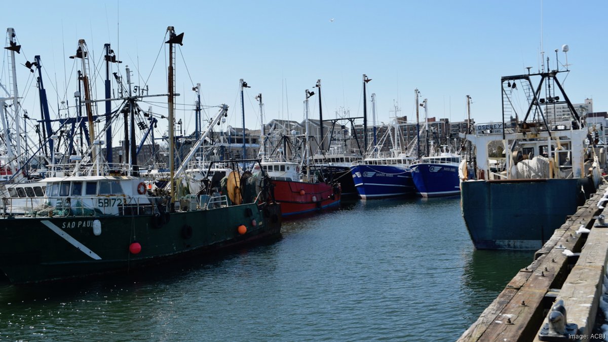 How Foreign Private Equity Hooked New England's Fishing Industry