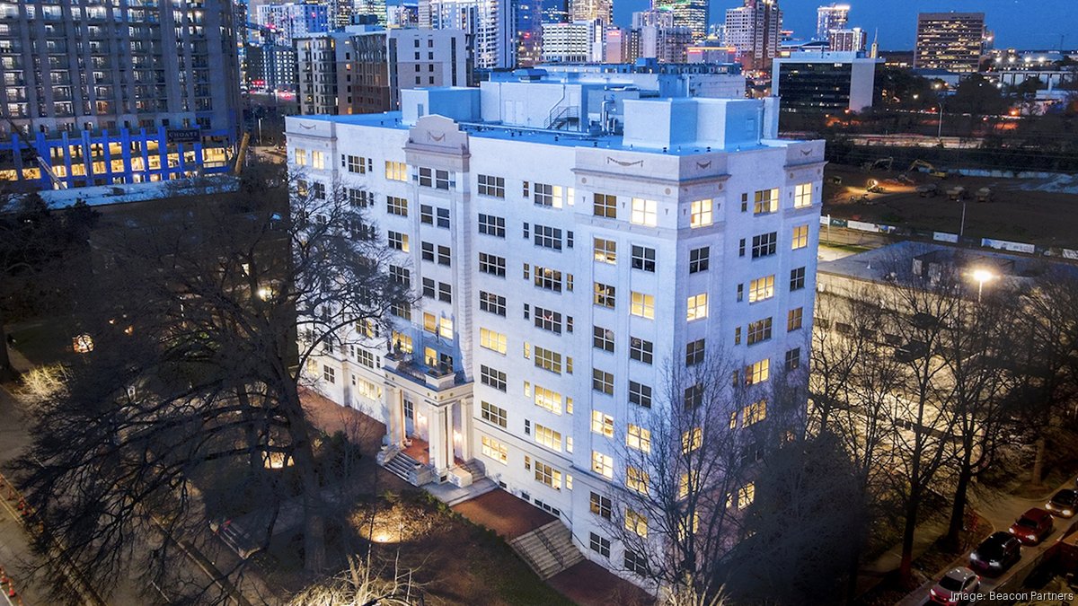 Minneapolis real estate firm Brisky Net Lease expands to Charlotte