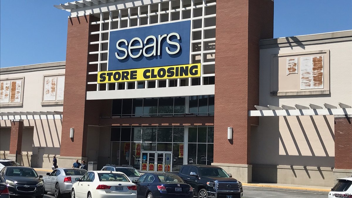 Sears closing Friendly Center store, its last location in North Carolina Triad Business Journal