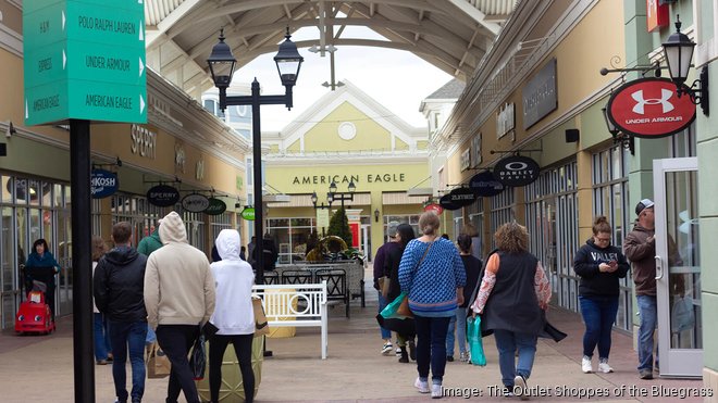 Sperry outlet store houston