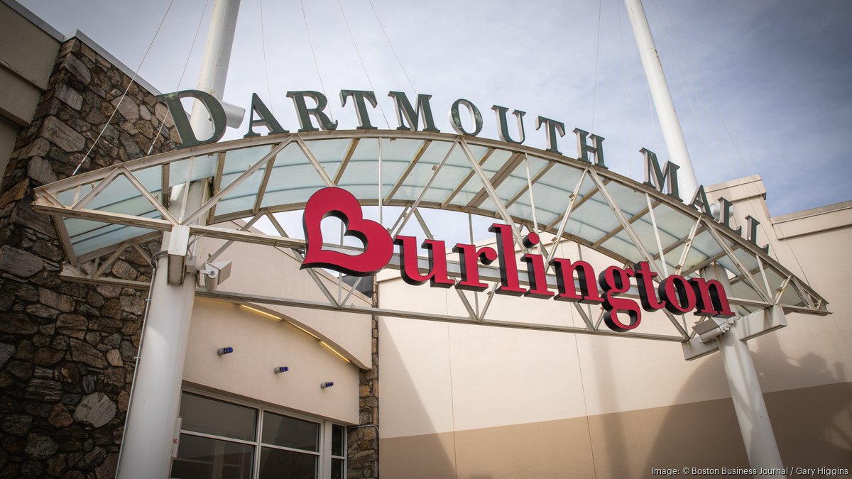 PREIT's Dartmouth Mall loan put into special servicing Boston