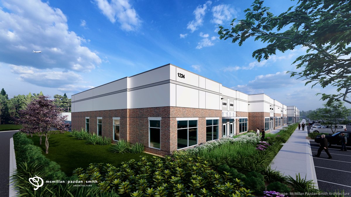 Greenberg Gibbons' plans for Cornelius industrial park hit big snag