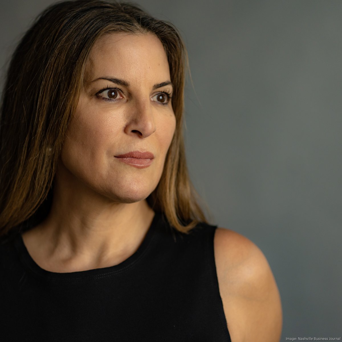 The Boss: Debbie Gordon, Cloud Range Cyber LLC - Nashville