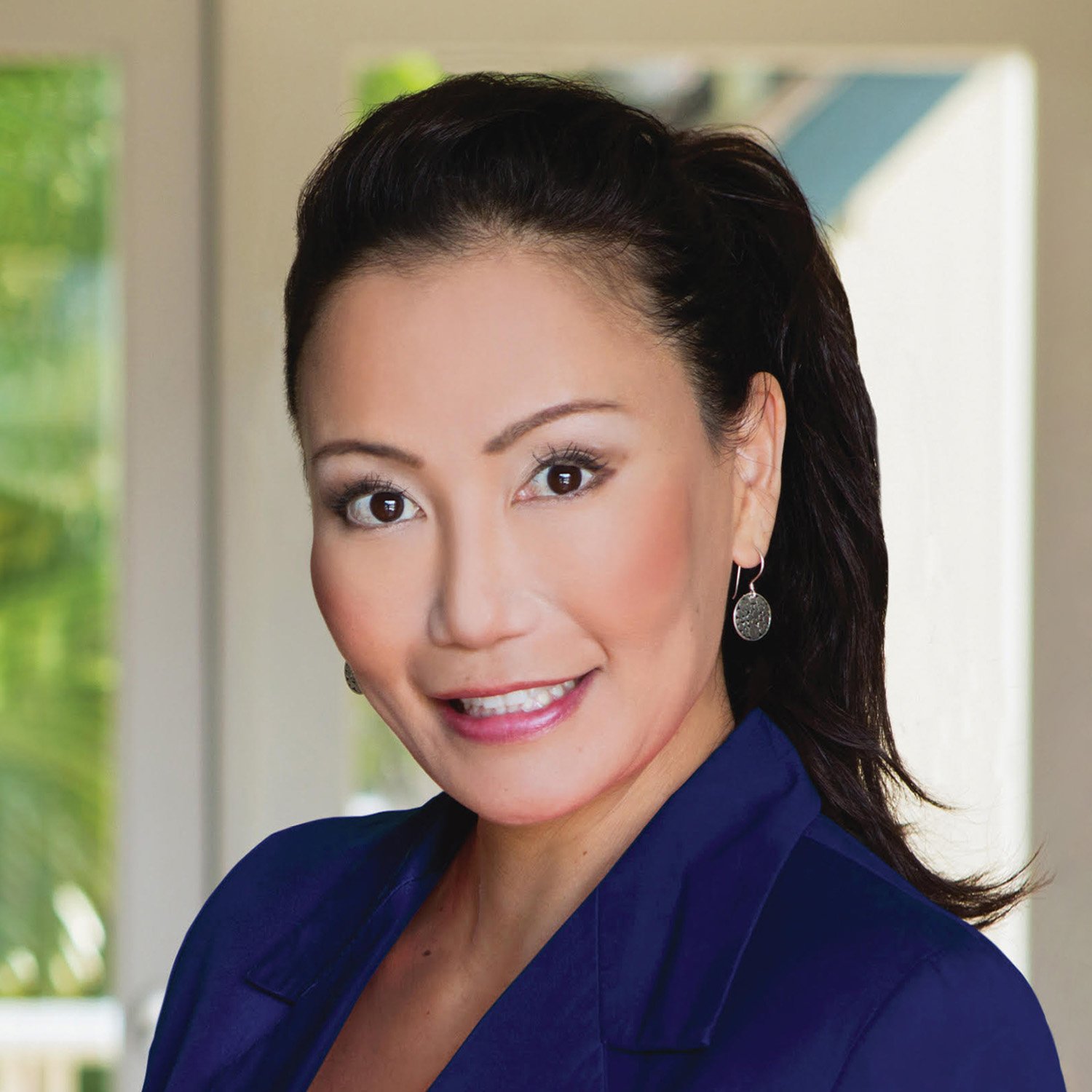 Susan Borochov  People on The Move - Pacific Business News