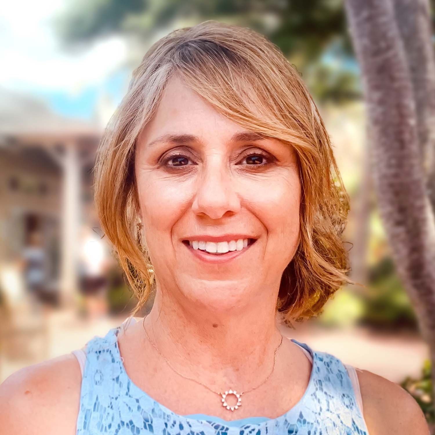 Reba Roy People on The Move Pacific Business News