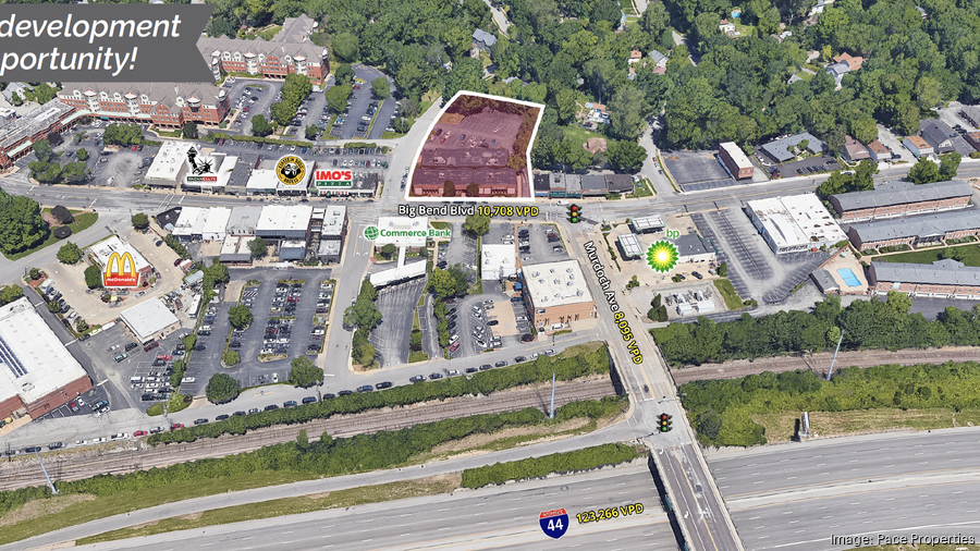 ster Groves site advertised as redevelopment opportunity is under