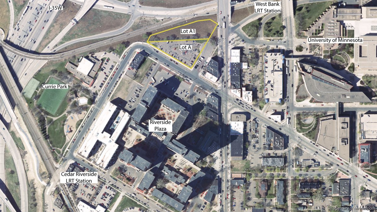 Sherman Associates drops market from Cedar-Riverside project, asks for ...