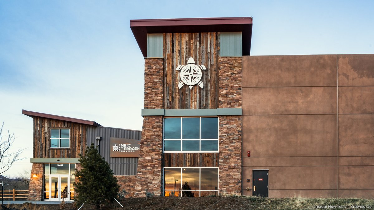 New Terrain Brewing Co. owners purchase property for 6 million