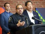 Seattle OKs new police contract with retroactive raises