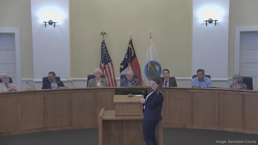 Energizer considers 43 million, 178job expansion in Asheboro Triad Business Journal