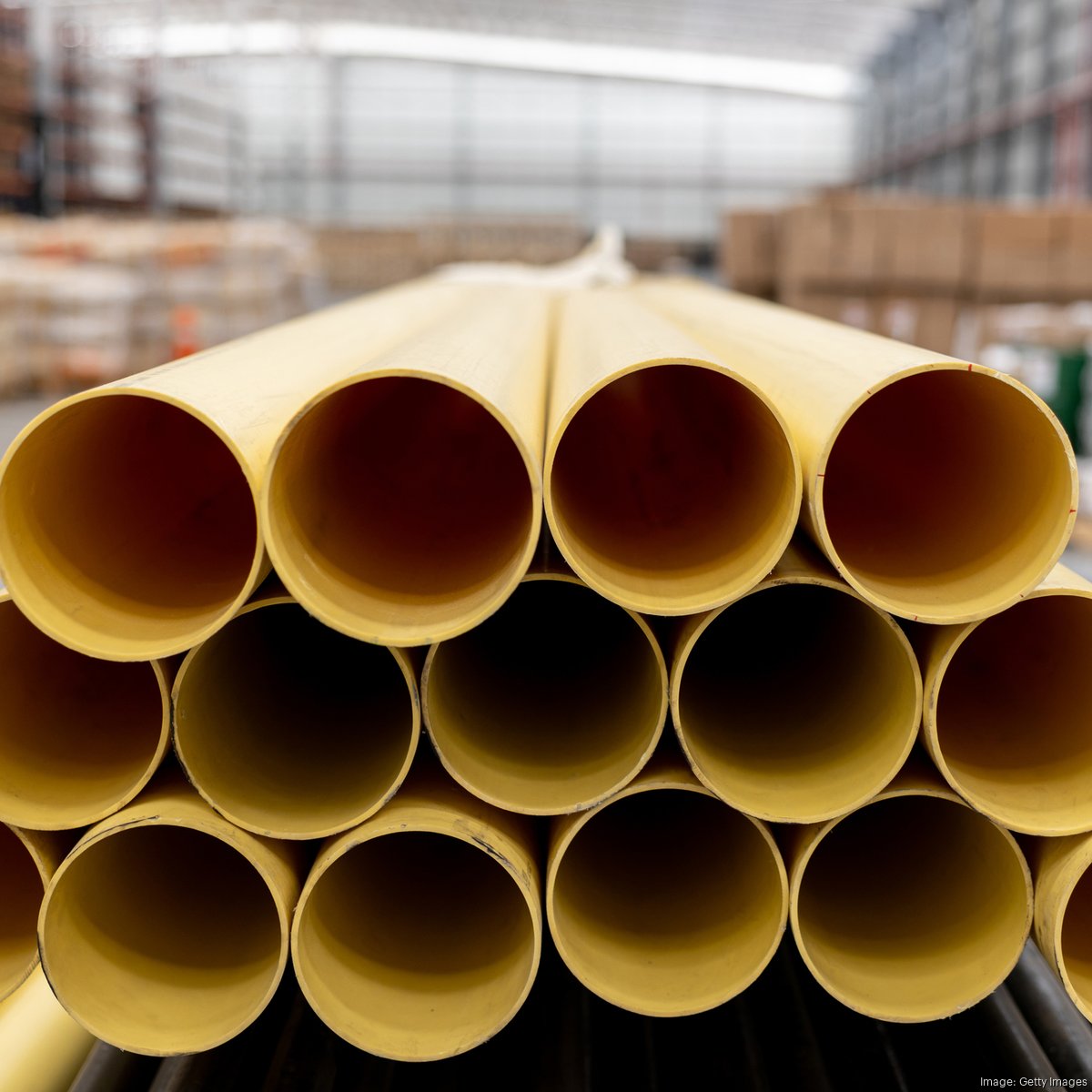 Consolidated Pipe & Supply plans move - Birmingham Business Journal