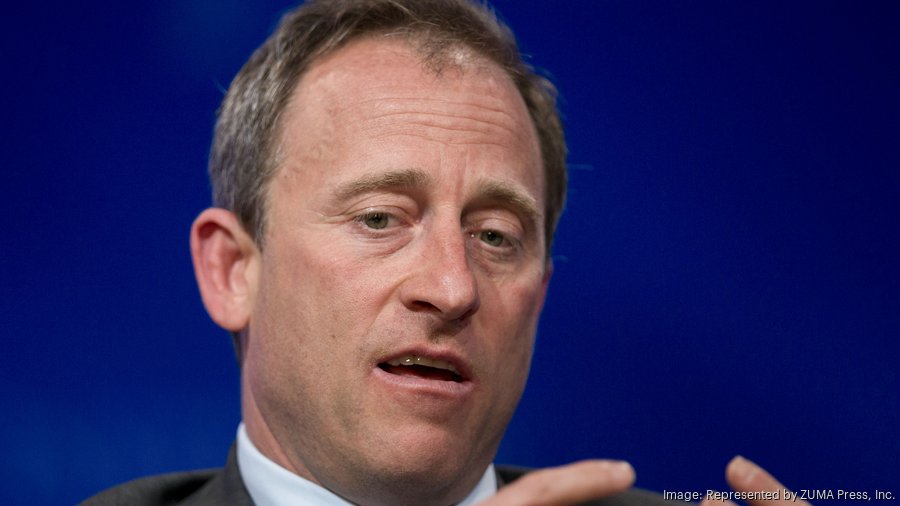 Billionaire Josh Harris Takes Control Of Washington Commanders As $6  Billion Deal Closes