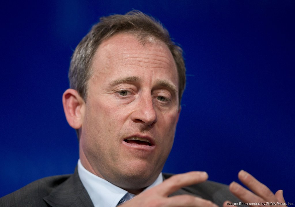 Billionaire Josh Harris Buying Washington Commanders For Record $6