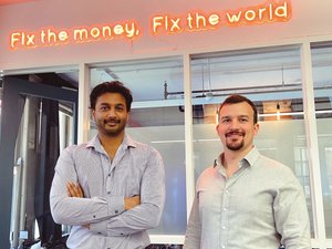 Bitcoin financial services startup Unchained raises $60M for hiring, new products