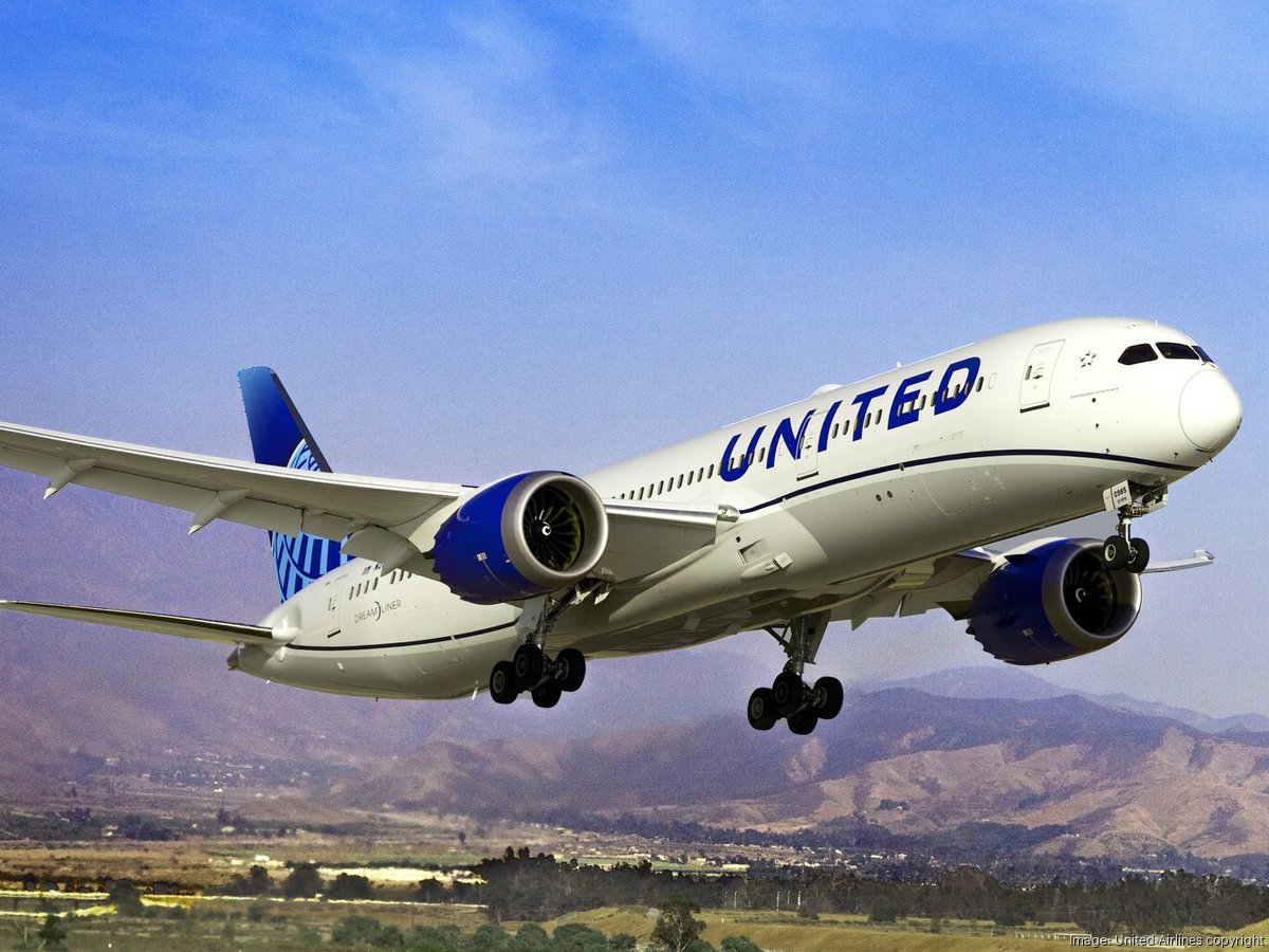 United Airlines expanding service to Australia and New