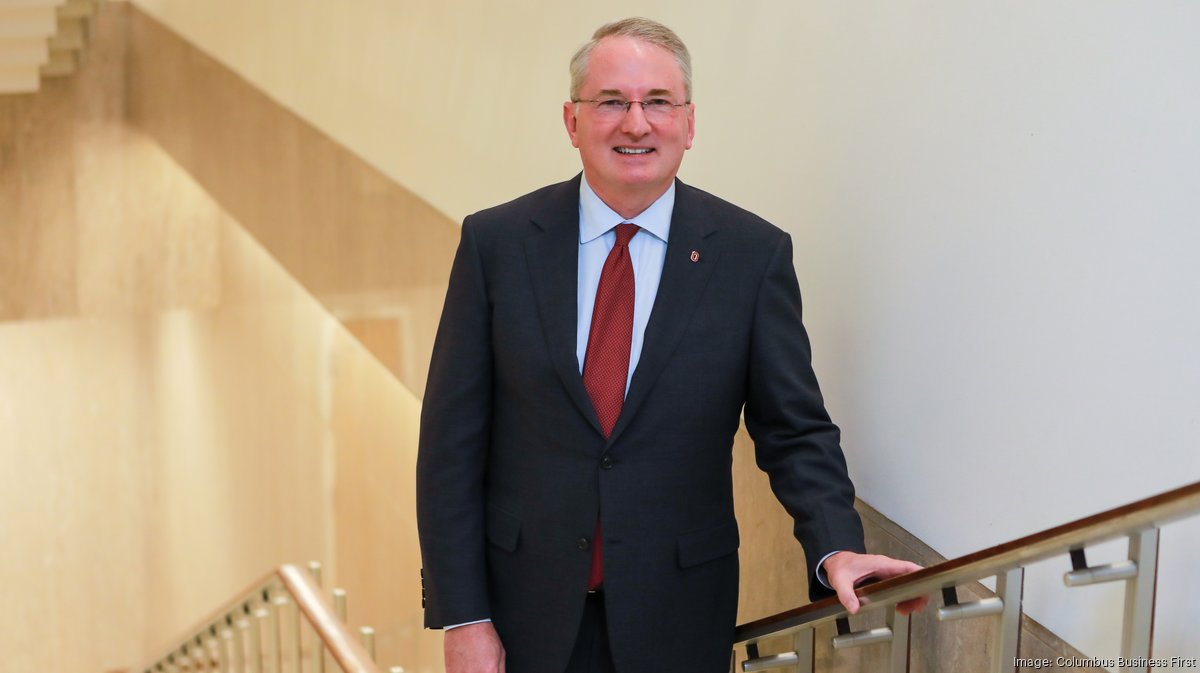 Toppaid employees at Ohio State's Wexner Medical Center Columbus