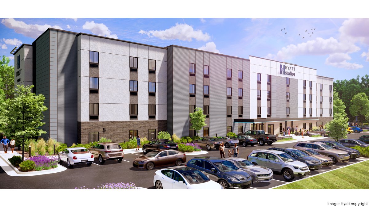 Hyatt to expand with Hyatt Studios brand Chicago Business Journal