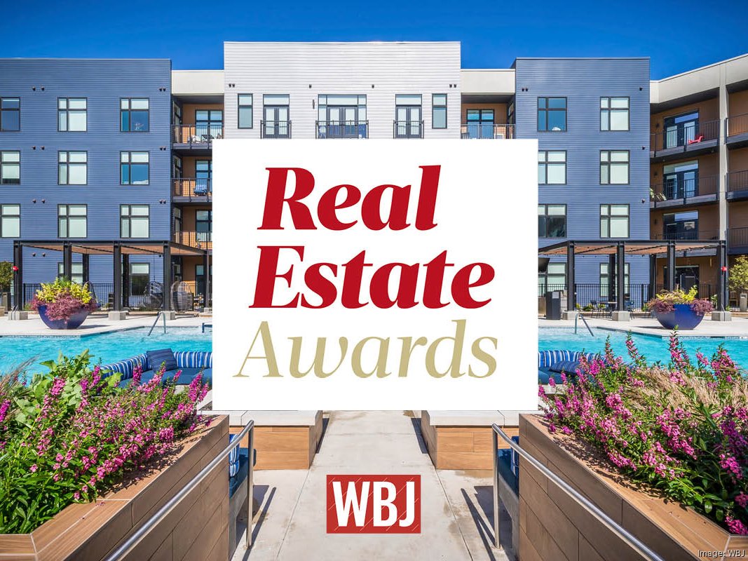 2023 WBJ Real Estate Awards: M&M Custom Construction - Wichita Business  Journal