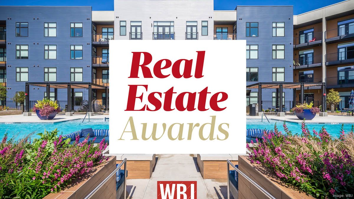Announcing the 2023 Real Estate Awards selections Wichita Business