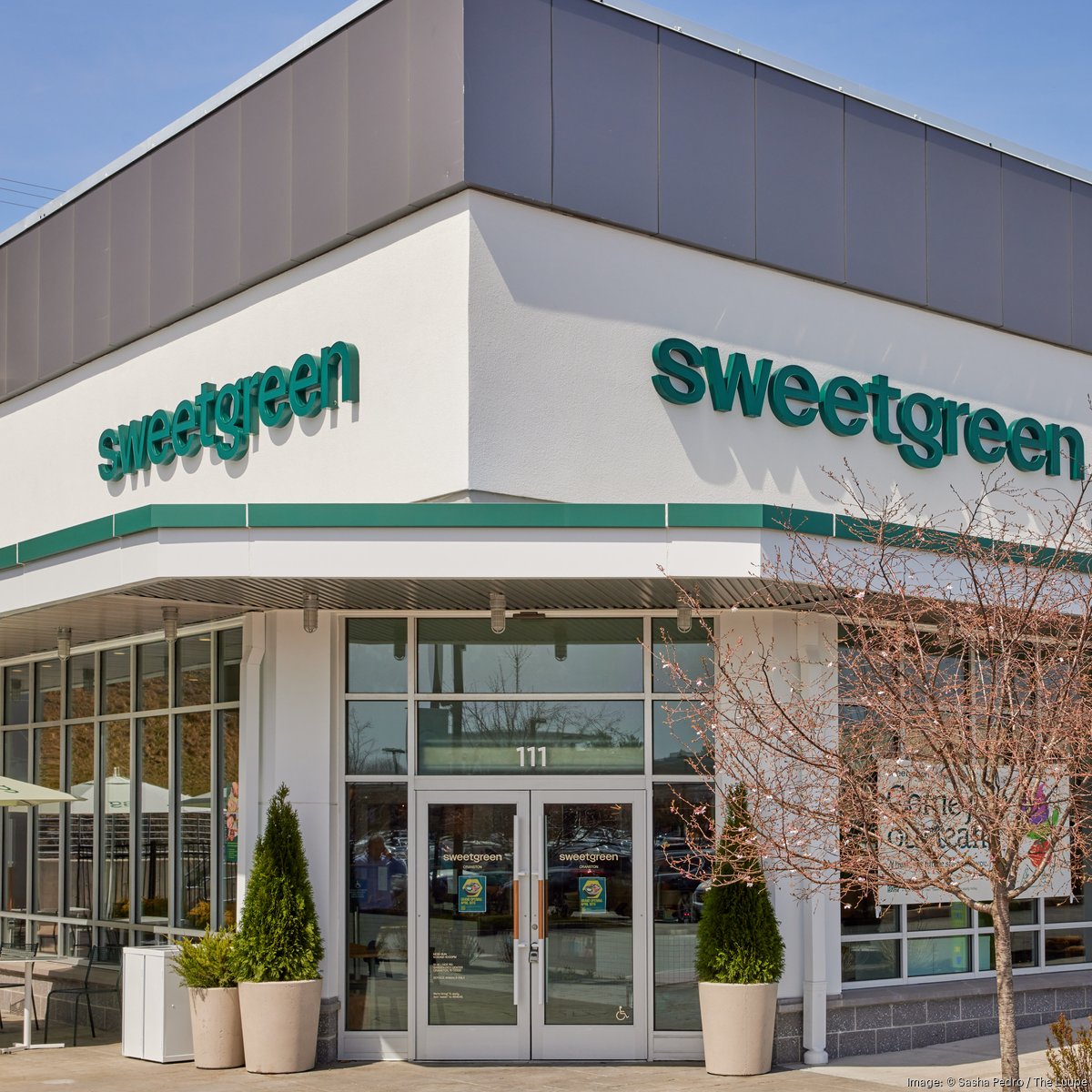 Sweetgreen restaurant makes Inland debut March 7 in Victoria
