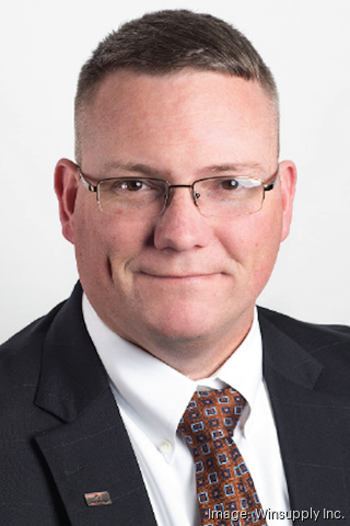 Dayton construction firm Wilcon selects new president - Dayton Business ...