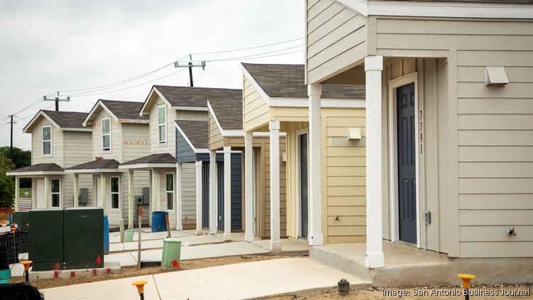 LOOK INSIDE: Lennar Spearheading New Affordable Homes With 350-sq-ft ...