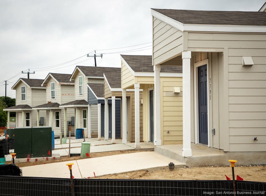 Lennar Elm Trails Tiny Homes - Bizwomen