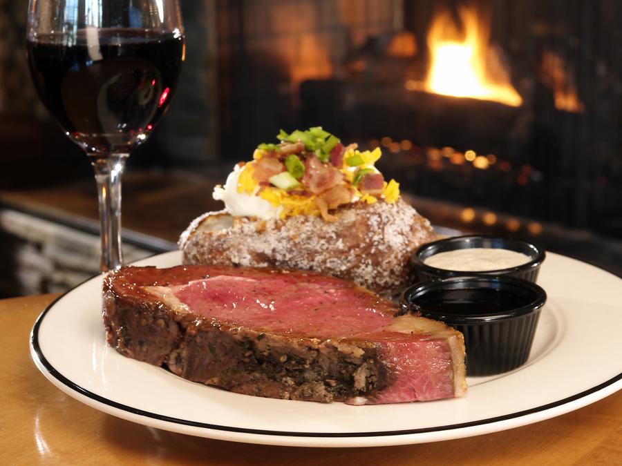 Firebirds Wood Fired Grill Dayton Business Journal