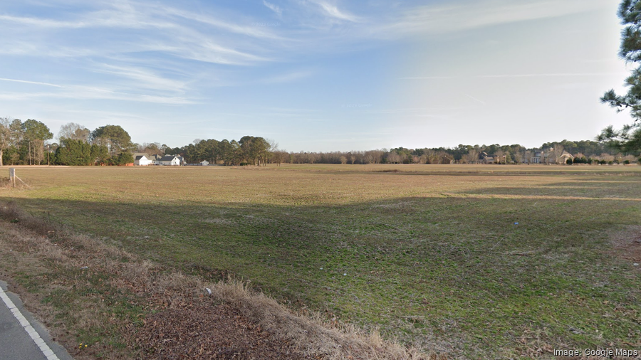 Goldsboro attracts more development with 140 new homes, apartments ...