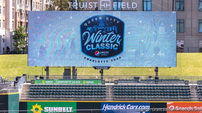 Charlotte Knights release 2024 schedule