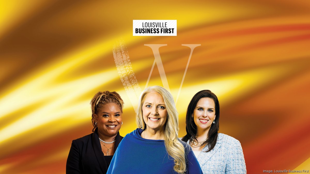 Business Women First Why it's important to highlight our Enterprising