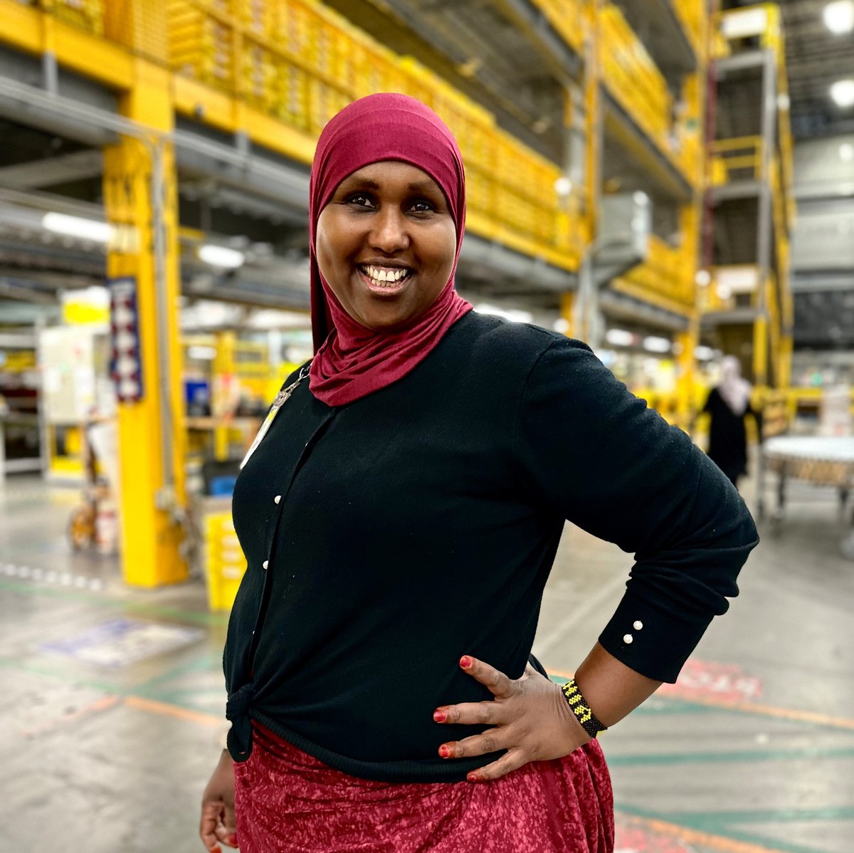 Meet the Best Buy employee who inspired the company's new child care  benefit – Twin Cities