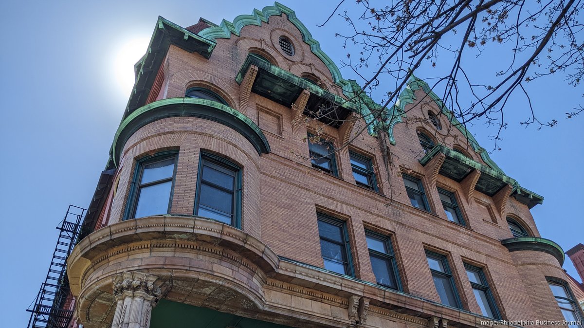 Philadelphia Accelerator Fund backing affordable housing, diversity in