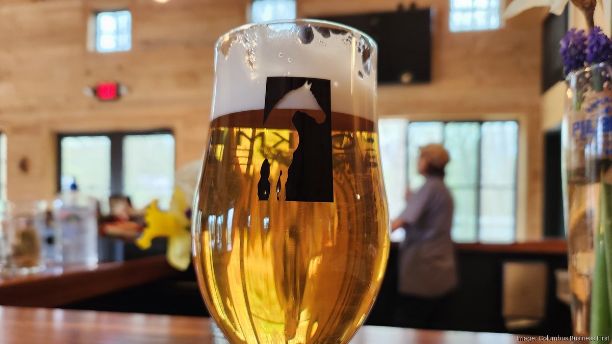 Rockmill Brewery property in Lancaster for sale in foreclosue auction