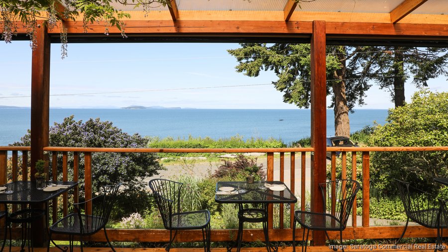 Willows Inn resort listed for sale again - Puget Sound Business Journal