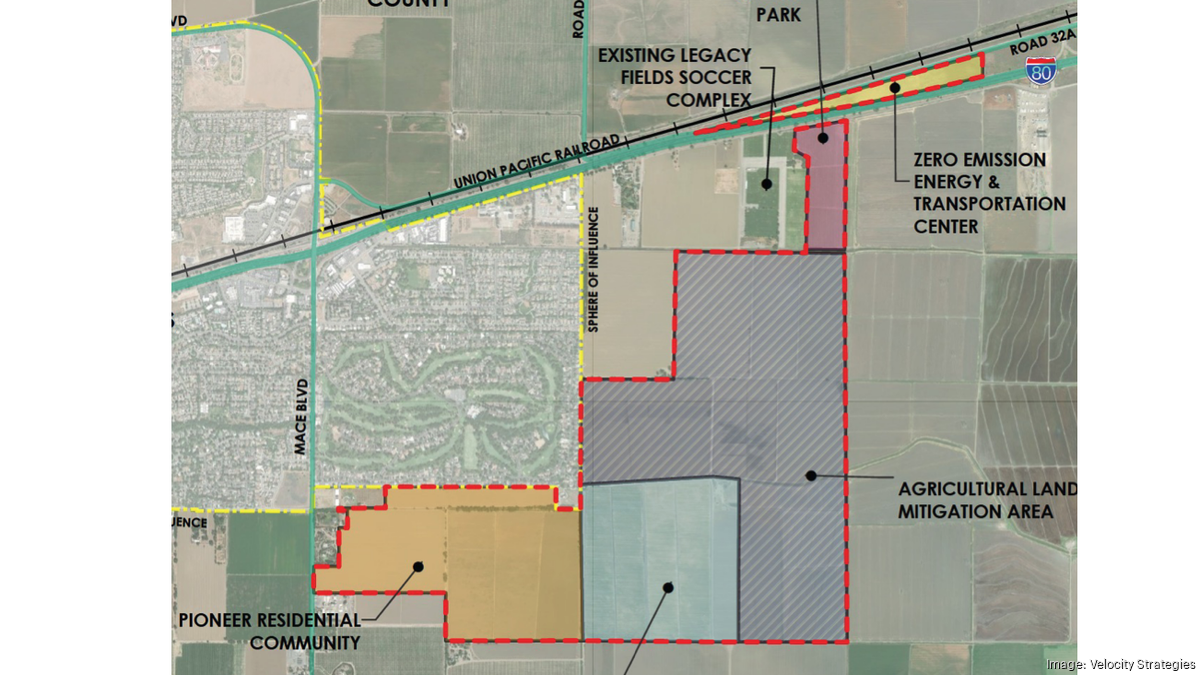 Davis poised for contentious housing situation in next three years