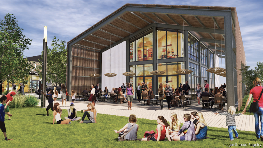 Spread Bagelry expansion includes stores in Charleston, Savannah to