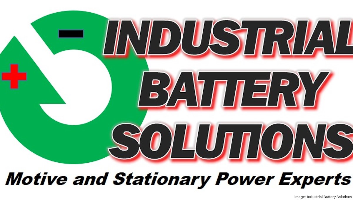Concentric, LLC acquires Industrial Battery Solutions Pacific