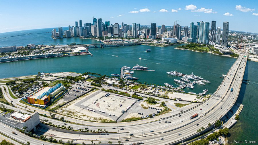 BH3 Management and Merrimac Ventures buys development site on Watson