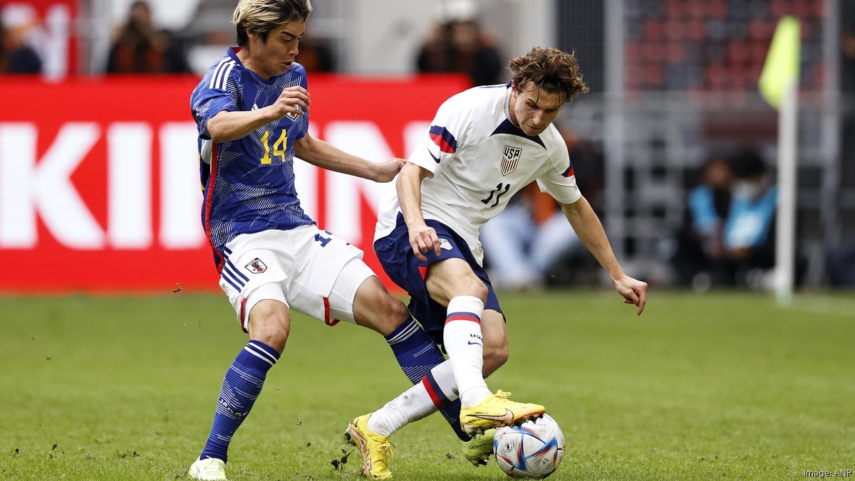 US men’s soccer team to be in Gold Cup at Bank of America Stadium - Is The Us Men's Soccer Game On Tv Tonight