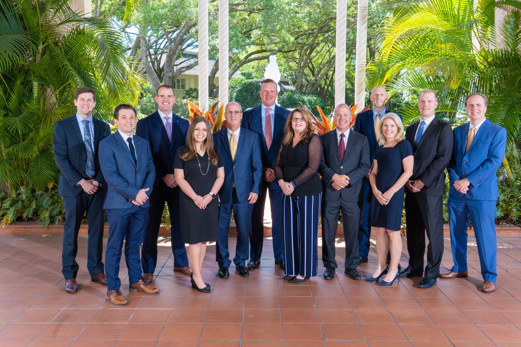 Graystone Consulting BizSpotlight Tampa Bay Business Journal