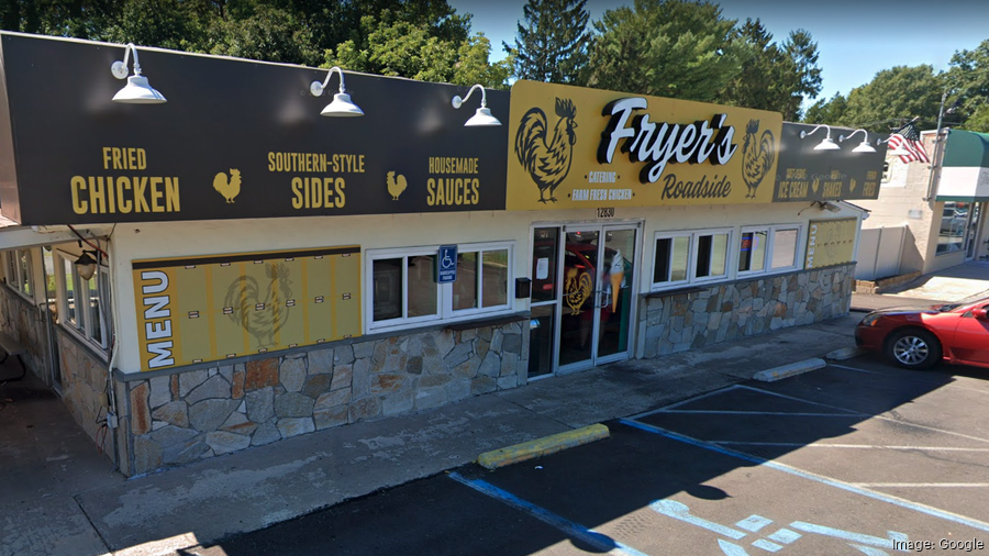 New owners of Silver Spring's Fryer's Roadside ready for a busy summer