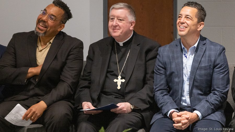 Oikos Group raises 1.8M for 6 affordable housing programs in St. Louis