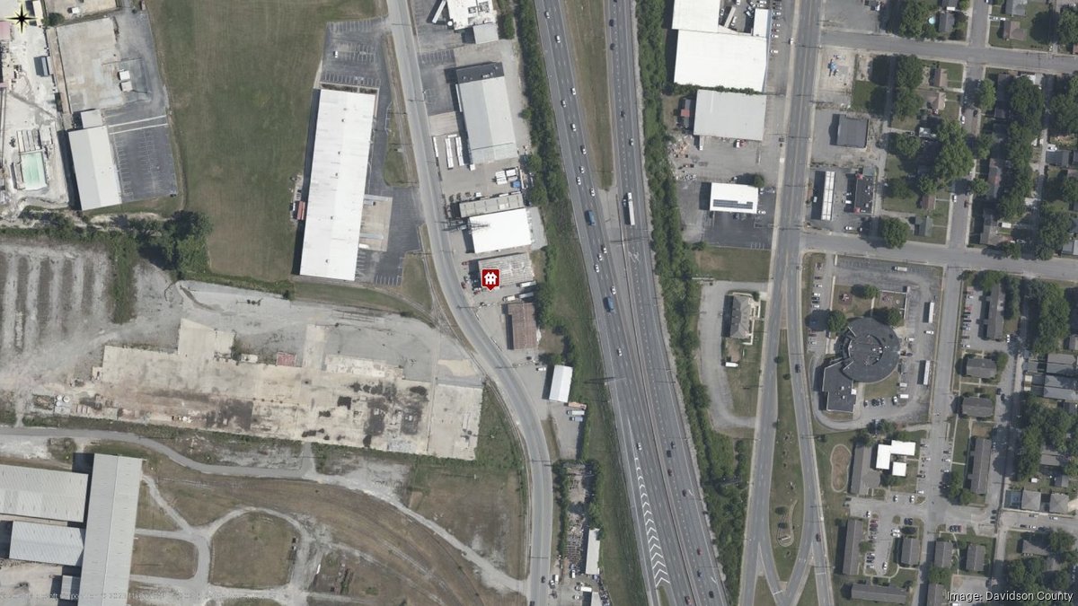 17story hotel proposed for Cowan Street property Nashville Business