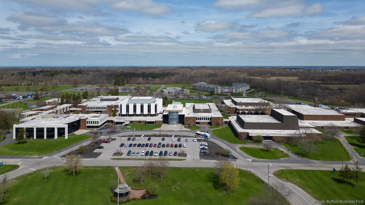 SUNY Niagara Narrows Presidential Search To Four Finalists - Buffalo ...